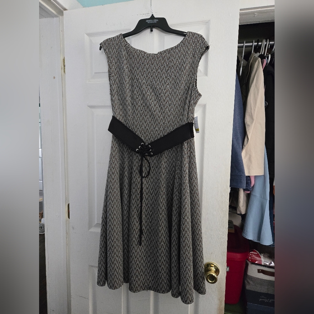 NWT Danny and Nicole Dress